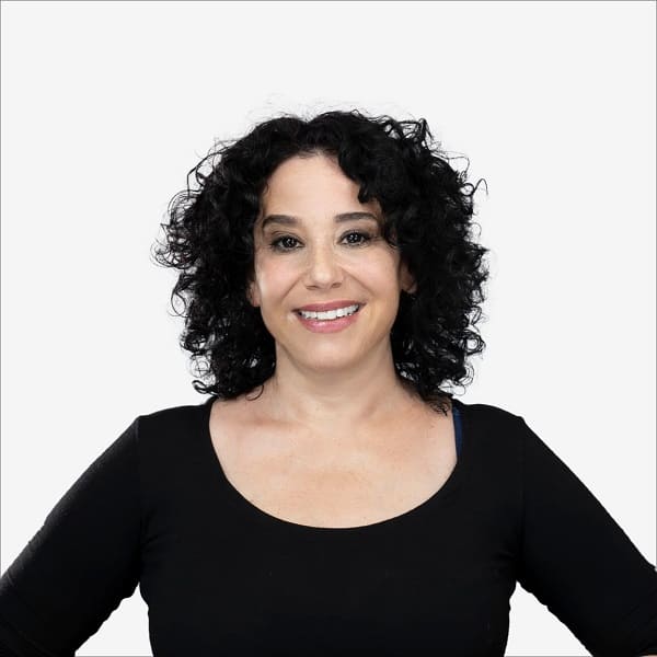 הילה פרל