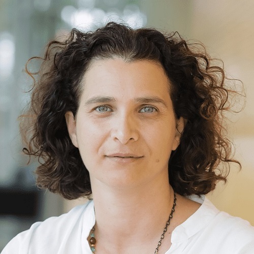 פרופ' קרין נהון