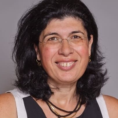 ד"ר מיכל בן דוד