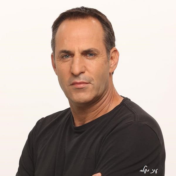 אודי סגל